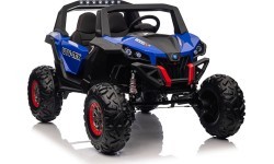 Багги UTV-MX 2000N, синий
