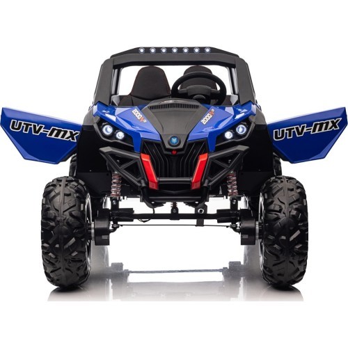 Багги UTV-MX 2000N, синий