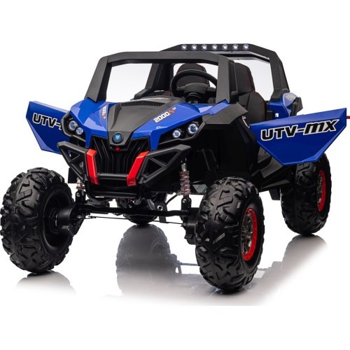 Buggy UTV-MX 2000N Blue