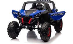 Bagijs UTV-MX 2000N, zils