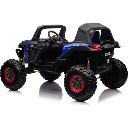 Багги UTV-MX 2000N, синий