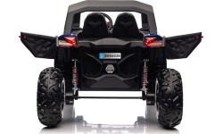 Багги UTV-MX 2000N, синий