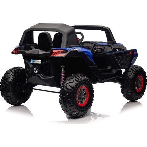 Багги UTV-MX 2000N, синий