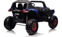Buggy UTV-MX 2000N Blue