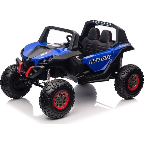 Багги UTV-MX 2000N, синий