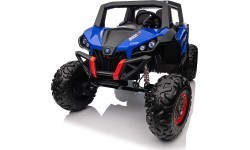 Buggy UTV-MX 2000N Blue