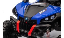 Багги UTV-MX 2000N, синий