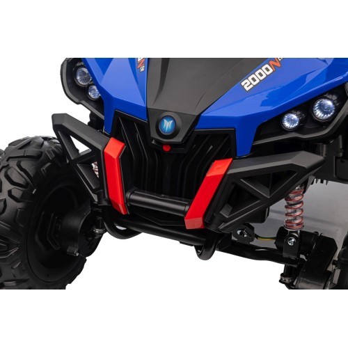 Багги UTV-MX 2000N, синий