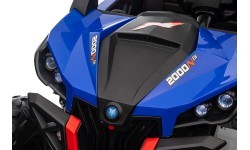 Багги UTV-MX 2000N, синий