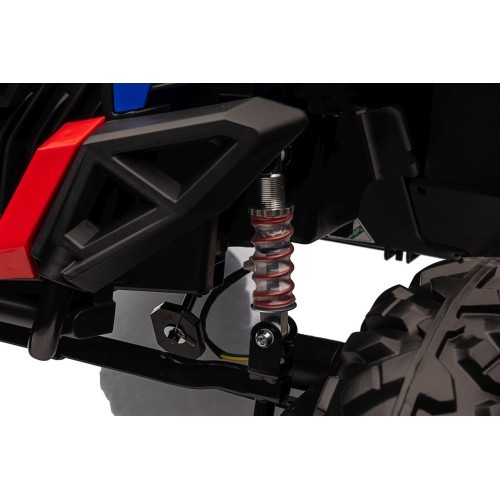 Багги UTV-MX 2000N, синий