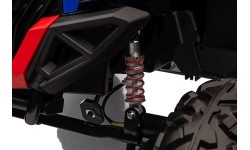 Buggy UTV-MX 2000N Blue