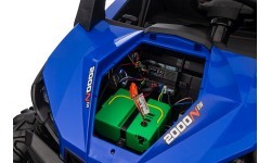 Buggy UTV-MX 2000N Blue