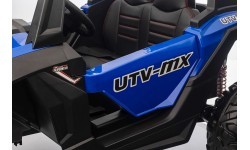 Багги UTV-MX 2000N, синий