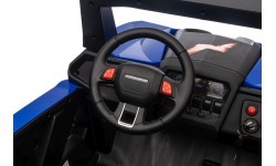 Багги UTV-MX 2000N, синий