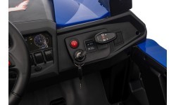 Багги UTV-MX 2000N, синий