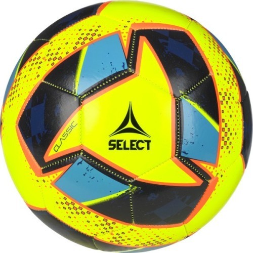 Futbola bumba Select Classic V24 5. izmērs