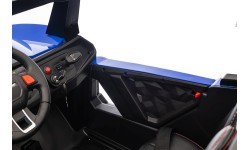 Багги UTV-MX 2000N, синий