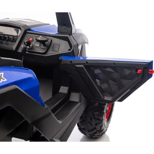 Багги UTV-MX 2000N, синий