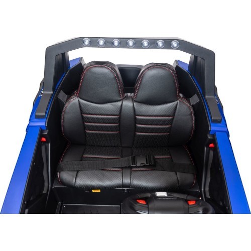 Buggy UTV-MX 2000N Blue