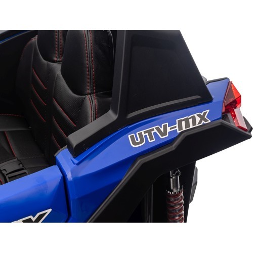 Багги UTV-MX 2000N, синий
