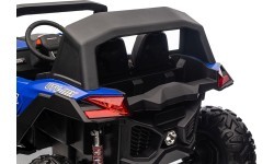 Багги UTV-MX 2000N, синий