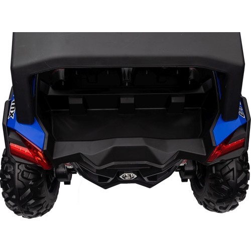 Buggy UTV-MX 2000N Blue