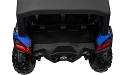 Buggy UTV-MX 2000N Blue
