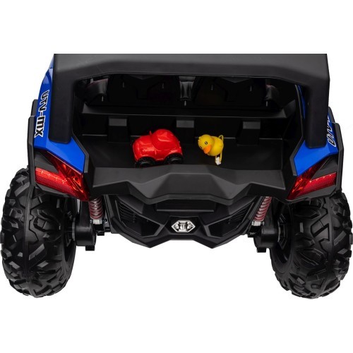 Багги UTV-MX 2000N, синий