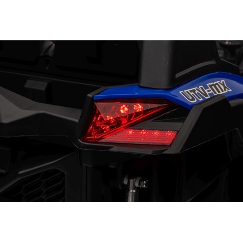 Багги UTV-MX 2000N, синий