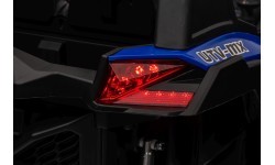 Bagijs UTV-MX 2000N, zils
