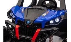 Buggy UTV-MX 2000N Blue