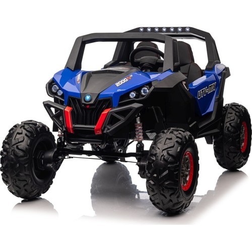 Багги UTV-MX 2000N, синий