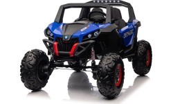 Багги UTV-MX 2000N, синий