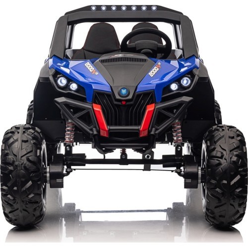 Багги UTV-MX 2000N, синий