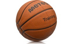 Cellular training  basketball 7 brown 8 panels