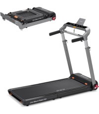 Складная беговая дорожка inSPORTline ZenRun Fold 20
