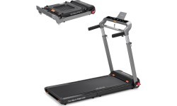 Складная беговая дорожка inSPORTline ZenRun Fold 20