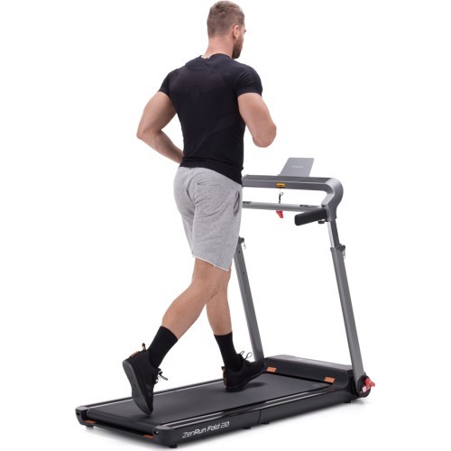 Складная беговая дорожка inSPORTline ZenRun Fold 20
