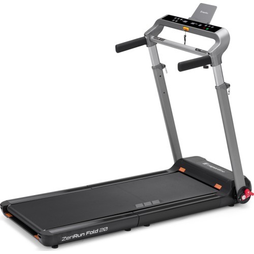 Складная беговая дорожка inSPORTline ZenRun Fold 20