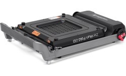 Saliekamais skrejceļš inSPORTline ZenRun Fold 20