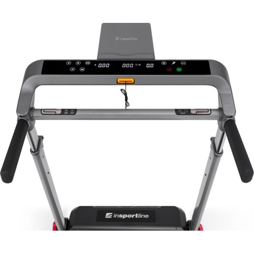 Складная беговая дорожка inSPORTline ZenRun Fold 20