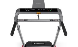 Складная беговая дорожка inSPORTline ZenRun Fold 20