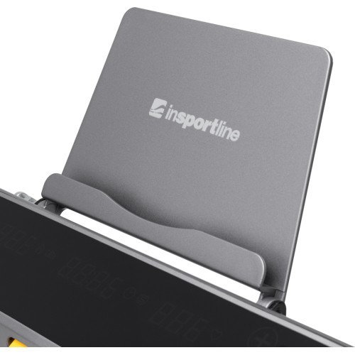 Складная беговая дорожка inSPORTline ZenRun Fold 20