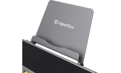 Складная беговая дорожка inSPORTline ZenRun Fold 20