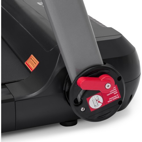 Складная беговая дорожка inSPORTline ZenRun Fold 20