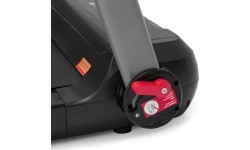 Saliekamais skrejceļš inSPORTline ZenRun Fold 20