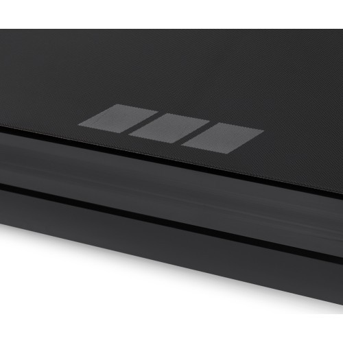 Saliekamais skrejceļš inSPORTline ZenRun Fold 20