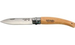 Садовый нож Opinel 8 в блистере