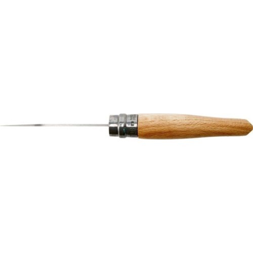 Opinel 8 dārza nazis blistera iepakojumā