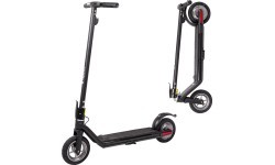 inSPORTline Swifter elektriskais skrejritenis (līdz 100 kg, 250 W, līdz 25 km/h)